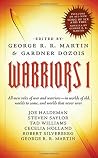 Warriors 1 by Geo...