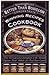 Better Than Bouillon (Winning Recipes Cookbook) (Winning Recipes Cookbook) by Inc. Superior Quality Foods, Just Wright Productions Steve Wright, and Jennifer Trzyna Chef Jorge Bruce (1995-05-03)