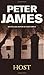 Host by Peter James