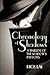 By Rick Lai - Chronology of Shadows: A Timeline of The Shadow's Exploits (2008-01-15) [Paperback]