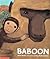 Baboon by Kate Banks (1998-09-03)