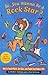 So, You Wanna Be a Rock Star?: How to Create Music, Get Gigs, and Maybe Even Make It Big by Anderson, Stephen (April 1, 1999) Paperback