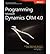 [(Programming Microsoft Dynamics CRM 4.0 )] [Author: Jim Steger] [Oct-2008]