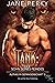 Tank: Der Sohn seines Feindes (Alphas in Gefangenschaft #3)