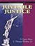 Juvenile Justice by G. Larr...