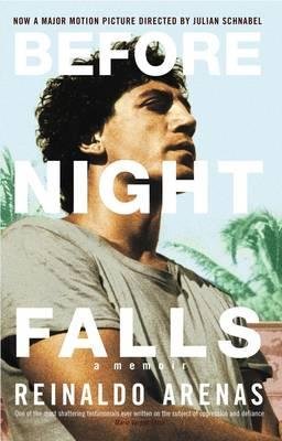 [(Before Night Falls )] [Author: Reinaldo Arenas] [Jun-2001]