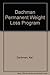 Dachman Permanent Weight Loss Program by Ken Dachman (1982-06-03)