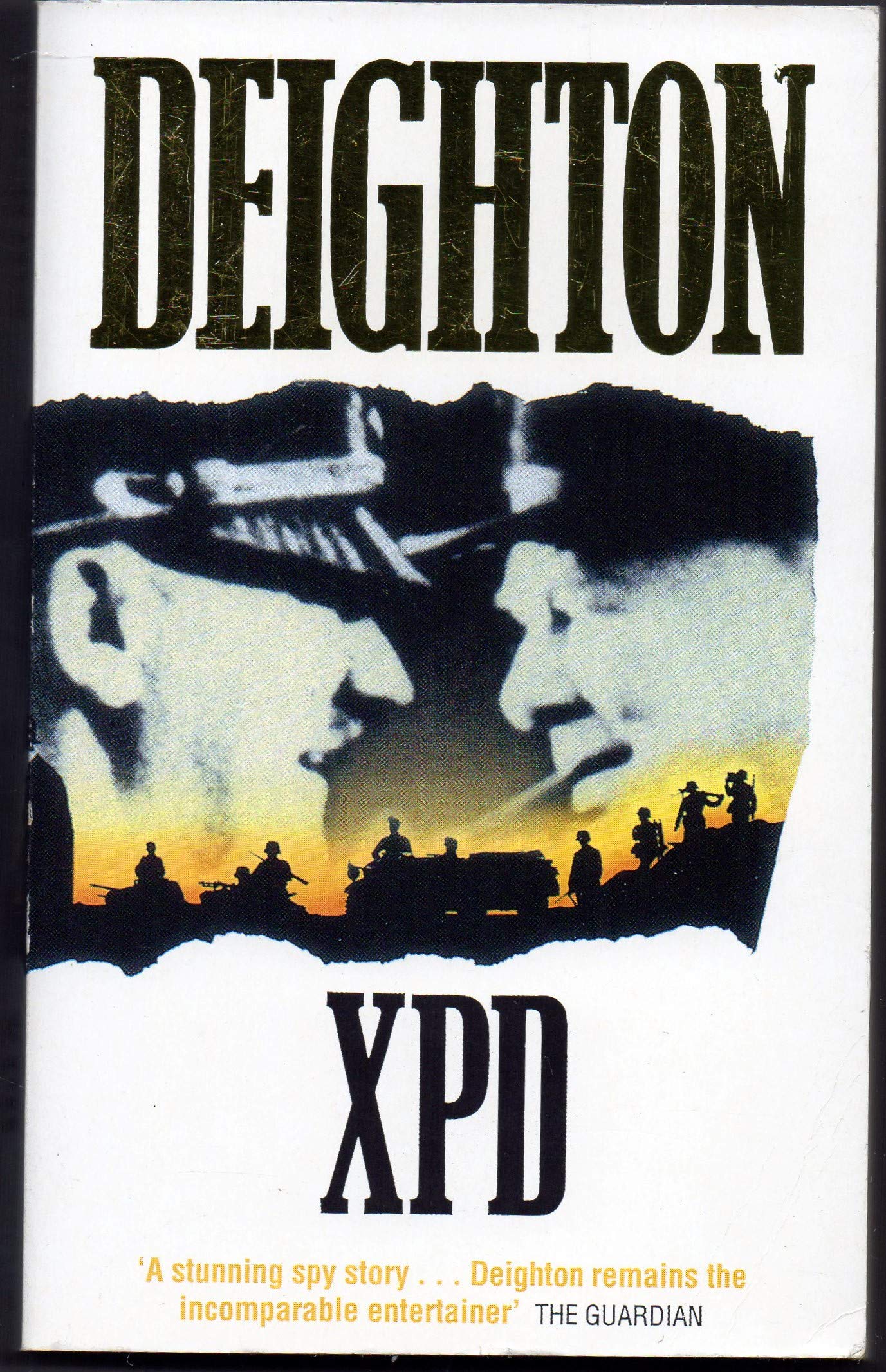 XPD