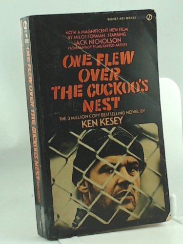One Flew over the Cuckoo's Nest