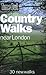 Time Out Country Walks Near London Vol 2: v. 2 (Time Out Guides) by Time Out Guides Ltd published by Time Out (2006)