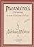 Paganiniana. (Variations.) For violin solo. [Based on Paganin... by Nathan Milstein