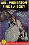 Mr. Pinkerton Fin...