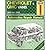 Chevrolet & GMC vans: Automotive Repair Manual (Haynes Automotive Repair Manual Series)