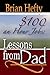 $100 an Hour Jobs: Lessons From Dad