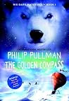 The Golden Compass[GOLDEN COMPASS][Paperback] by Philip Pullman