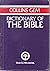 Dictionary of the Bible