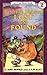 Detective Dinosaur Lost and Found (I Can Read Book 2) by Skofield, James (1999) Paperback