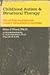 Childhood Autism and Structural Therapy by Alan J. Ward