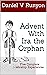 Advent With Ira the Orphan by Daniel Runyon