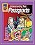 Understanding Text: Passports, Grades 5-6 (Understanding Texts Passports) by George Moore (2004-01-01) Paperback