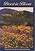 Desert in Bloom Paperback by David L. Eppele