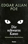 Die schwarze Katz...