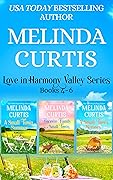 Love in Harmony Valley Series