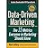 Data-Driven Marketing: The 15 Metrics Everyone in Marketing Should Know