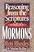 Reasoning from the Scriptures with the Mormons