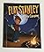 Flat Stanley Goes Camping (Happy Meal Books)