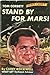 TOM CORBETT STAND BY FOR MARS By CAREY ROCKWELL Grosset Dunlap HC 1952 [Hardcover] Carey Rockwell