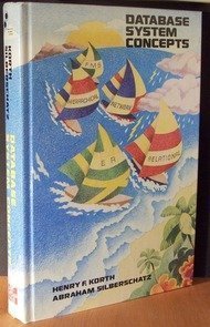 Database System Concepts (McGraw-Hill Advanced Computer Science Series)