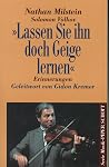 'Lassen Sie ihn doch Geige lernen'