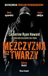 Mężczyzna bez twarzy