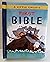A Little Child's First Bible