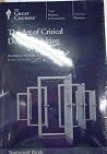 The Art of Critic...