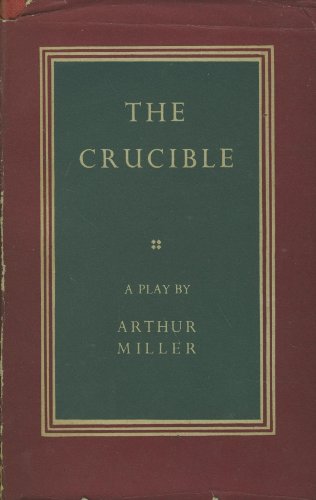The Crucible