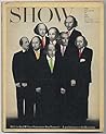 Show: The Magazine of the Arts: Volume IV, No. 2, February, 1964