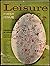 Leisure: January 1960, Vol....
