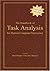 The Handbook of Task Analysis for Human-Computer Interaction (2003-09-03)