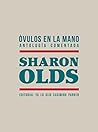 Óvulos en la mano...