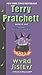 Wyrd Sisters (Discworld) by Pratchett, Terry(April 30, 2013) Mass Market Paperback