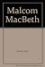 Malcolm MacBeth