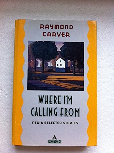 Where I'm Calling From