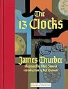 The 13 Clocks by james-thurber