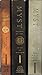 Myst, Books 1, 2, & 3: The Book of Atrus / The Book of Tiana / The Book of D 'NI