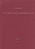Die römische Liebeselegie als werbende Dichtung by Wilfried Stroh