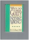 Why Do I Feel Guilty When I've Done Nothing Wrong?