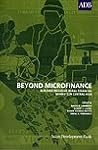 Beyond Microfinance: Building Inclusive Rural Financial Markets in Central Asia