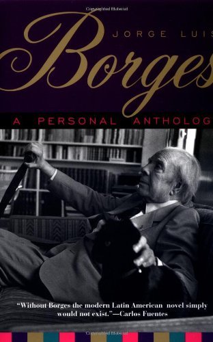 By Jorge Luis Borges Ficciones (English Translation) (1St Edition) [Paperback]